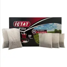 Ictat Filiz Teapot Bag 15 gr – 400 pieces