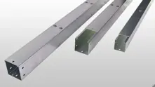 Turnking Cable Trays