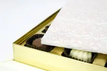 غطاء شوكولاته MG9692