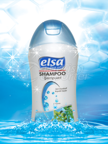 Shampoo A-504 Elsa