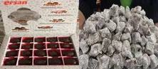Turkish Delight and Confectionery