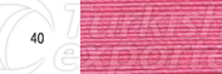 Altinbasak Knitting and Shawl Yarn %100 Polyester (100 Gr) - 40