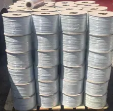 PVC Coated Mask Wire