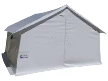 Disaster Tents