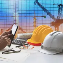 Construction consulting