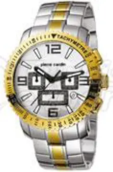 Мужские часы Pierre Cardin PC101721F05