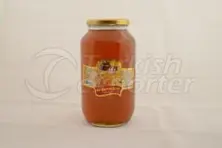 Glass Jar - ароматизированные сиропы с медом