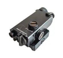 Pointeur laser cible TV-LTP