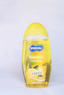 гель для мытья тела