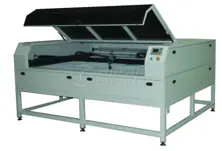 Laser Cutting Machine - BR-CC1613D