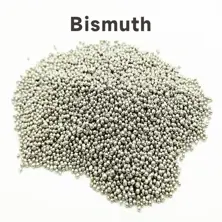 Bismuth Bi 99.999% 5N High Pure Chemical 