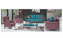 Alanya Sofa Sets