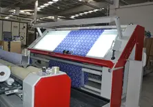  Tekstil Makineleri