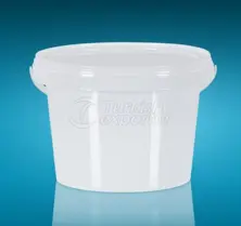 Round Packages Bucket 1,75LT