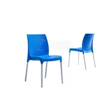 Sunny Chair Blue