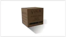 Ceramic-Vitrified Packaging