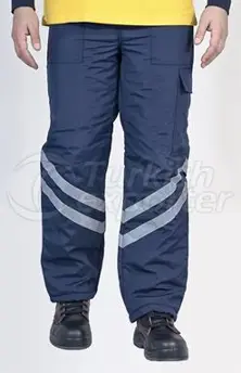 Cold Air Trousers