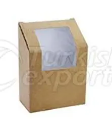Wrap Window Box