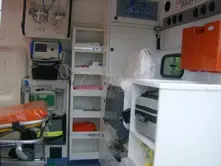 Ambulans Vision