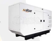 Комплект дизельных генераторов AJ-S 300