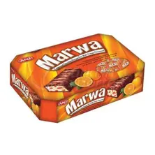 Şekerleme - Marwa