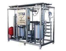 Electrically Pasteurizer