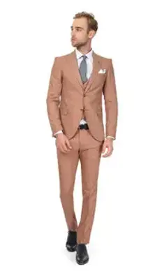 Man Suit UCTEKSTK060