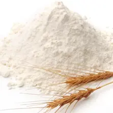 Wheat flour high 1 grade  50 kg