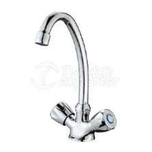 Swan Sink Faucet