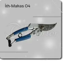 Grafting and Pruning Shears