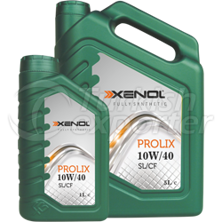Prolix 10W-40 SL-CF Automotive Oils