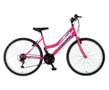 Bikes Coranna 2691-2491 Castor