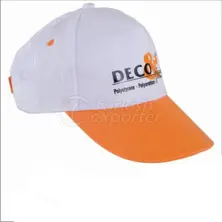 Promotion Cap