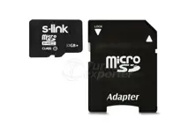 SD Card Memory
