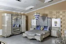 Dormitorio Carmina