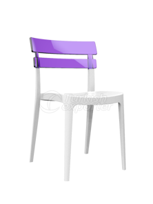 Bermo Chair 3