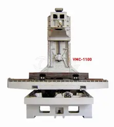 Automatic Lubrication Machine VMC-1100