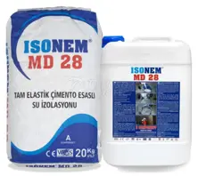 ISONEM MD 28