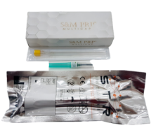 S-M PRP Multicap Single Kit