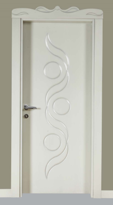 BY-153 " Sofulu" Door Model