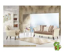 Living Room Furniture Detay