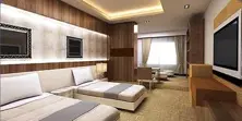 Hotel Fit-Out