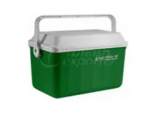 Cooler Box 42 LT Green