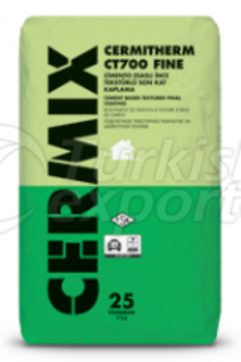 Coatings - Cermitherm Ct 700 Fine