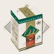 Mahmood Tea Earl Grey STD65