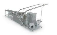 Bisküvi Kremalama Makinası BCSM 1200