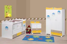 Baby Room Furniture