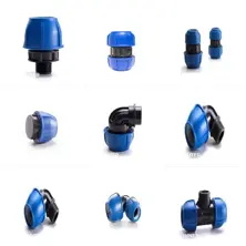 COUPLING FITTINGS