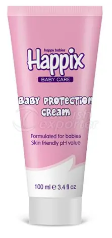 happix baby protection cream