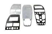 Otomotiv Yedek Parça